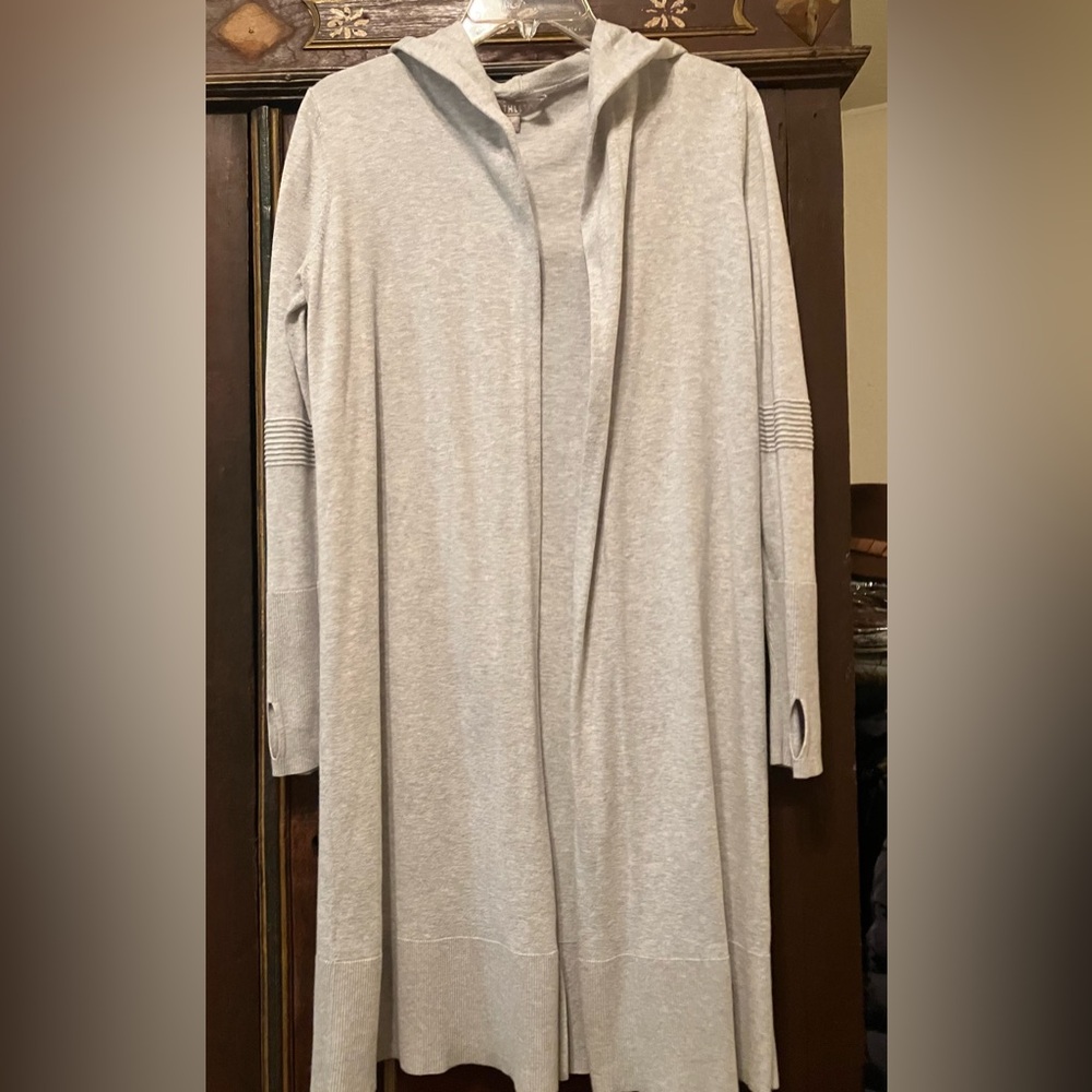 Athleta Lightweight Outer Wear
